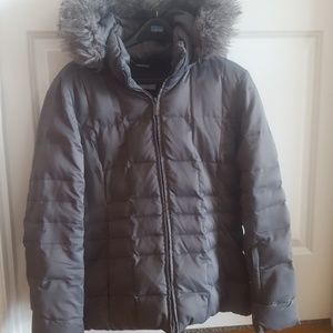 Calvin Klein winter coat
